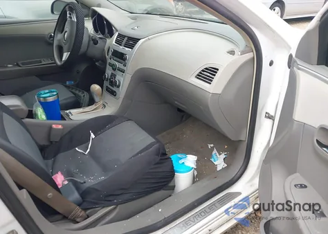 2009 Chevrolet Malibu Ls z USA, uszkodzony, nr VIN 1G1ZG57B89F140355